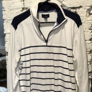 Brooks Brothers Quarter Zip